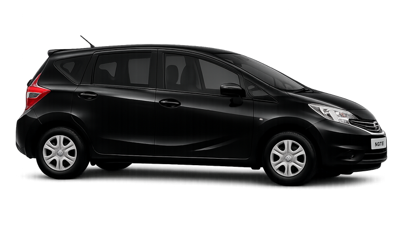 Nissan Note (TBT787)