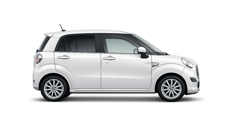Daihatsu Cast (PMP578)