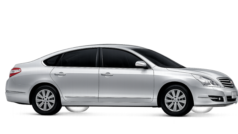 Nissan Teana (NXN221)