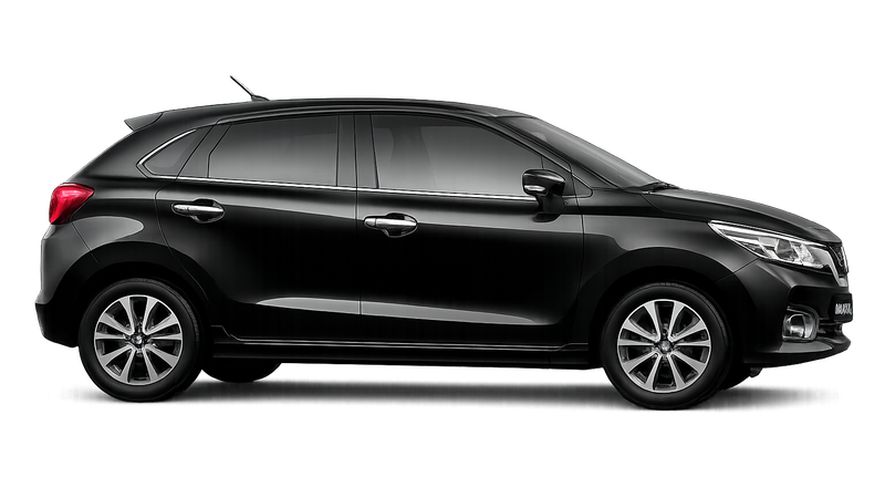Suzuki Baleno (PNE627)